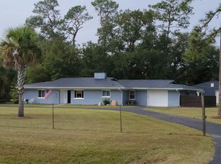 1119 N Pine St, Foley, AL 36535