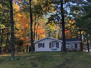 8683 Niemi Dr, Minocqua, WI 54548