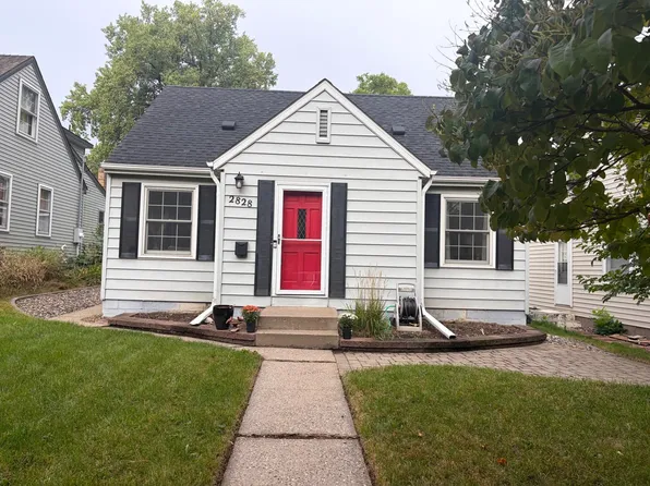 2828 Alabama Ave S, Saint Louis Park, MN 55416
