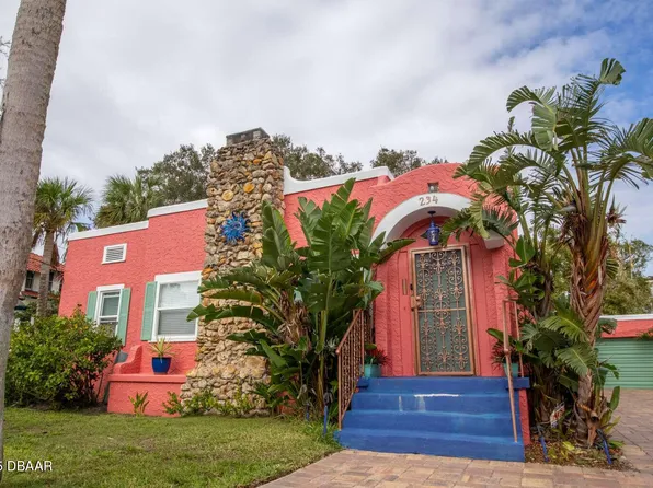 234 Anita Ave, Daytona Beach, FL 32114