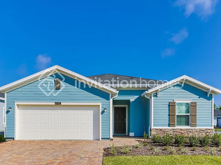 6743 Falls Chase Ln — Photo 1