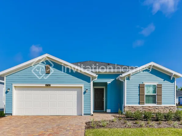 6743 Falls Chase Ln, Jacksonville, FL 32244
