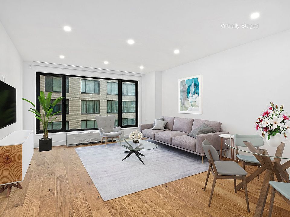 1st image of 200 Central Park S APT 10F