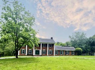 4843 Harvey Rd, Jamestown, NC 27282