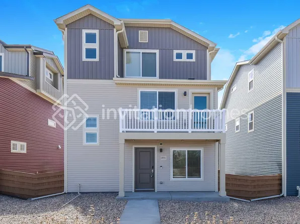 13551 E 103rd Pl, Commerce City, CO 80022