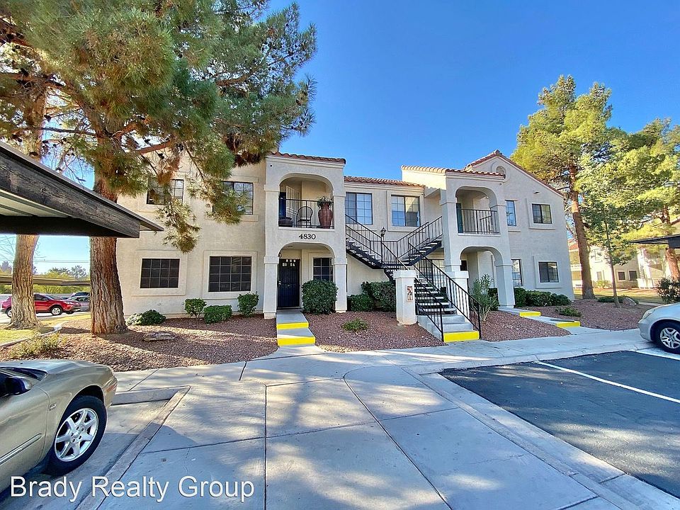 1st image of 4830 Nara Vista Way Unit 104