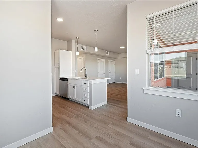 Franklin Lofts Apartments