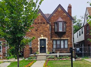 17144 Indiana St, Detroit, MI 48221