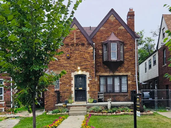 17144 Indiana St, Detroit, MI 48221