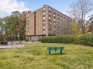 Wedgwood Apartments, Raleigh, NC 27605