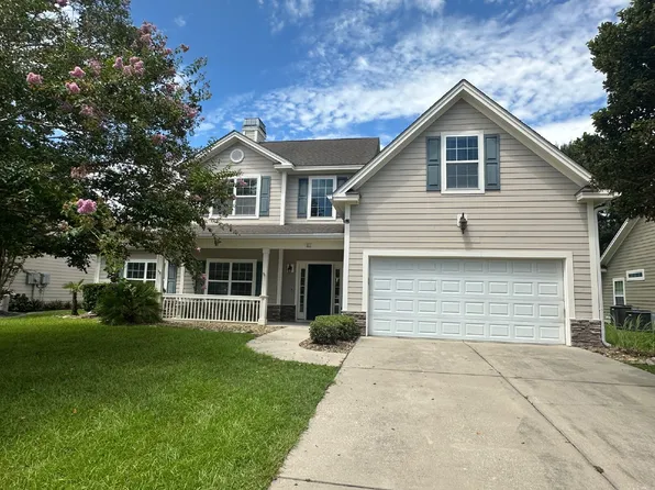 111 Grand Ct N, Bluffton, SC 29910