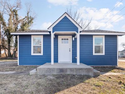 2601 E 11th St N, Wichita, KS, 67214