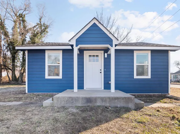 2601 E 11th St N, Wichita, KS 67214