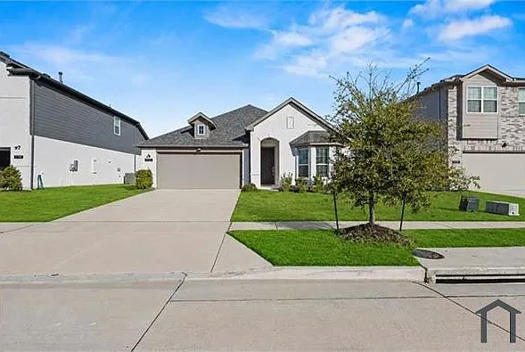 1733 Barnwood Trce