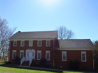 898 Stanley Rd, Stokesdale, NC 27357