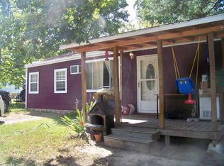 301 NE 2nd St, Bradford, AR 72020