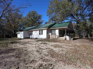 4324 Lowman Rd, Pine Bluff, AR 71603