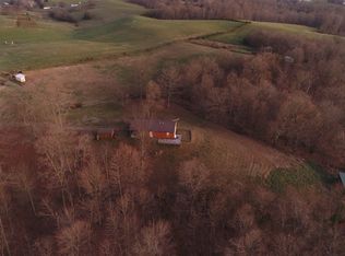 44391 Yost Rd, Racine, OH 45771