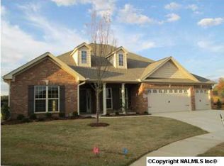 108 Back Creek Cir, Madison, AL 35757