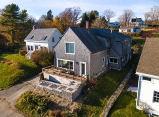 86 Water St, Castine, ME 04421