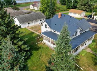 239 N 2nd St, Medford, WI 54451