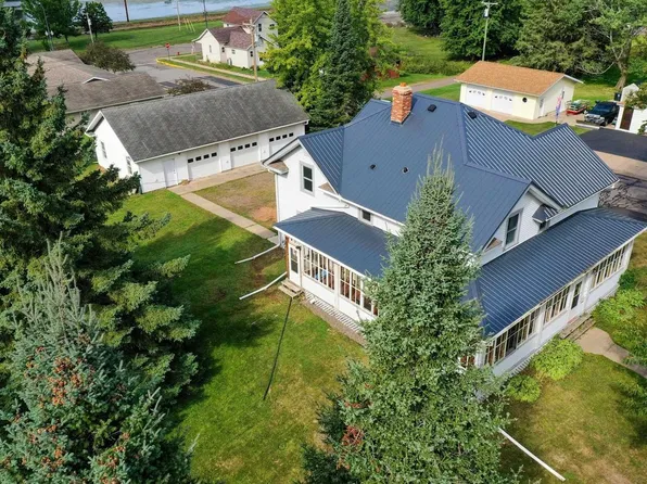 239 North SECOND STREET, Medford, WI 54451