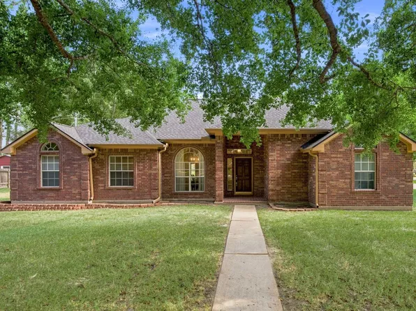 5915 Pacco Ln, Magnolia, TX 77354