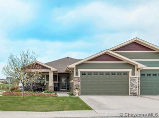 6900 Pointe Pinnacle, Cheyenne, WY 82009