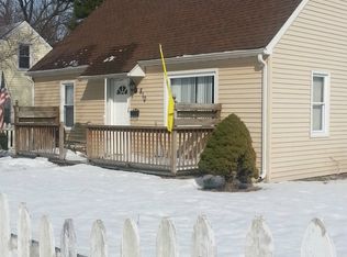 810 S Prairie St, Champaign, IL 61820