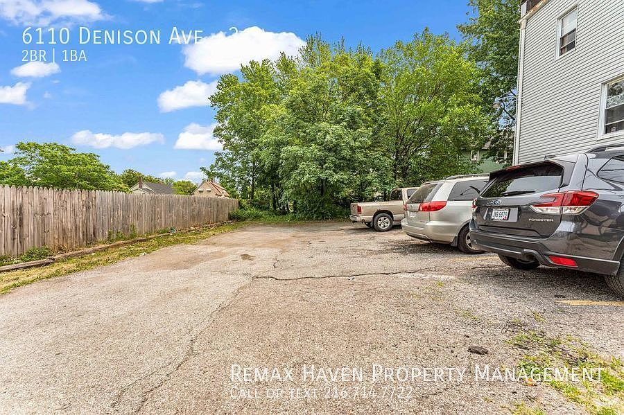 6110 Denison Ave Cleveland OH Zillow