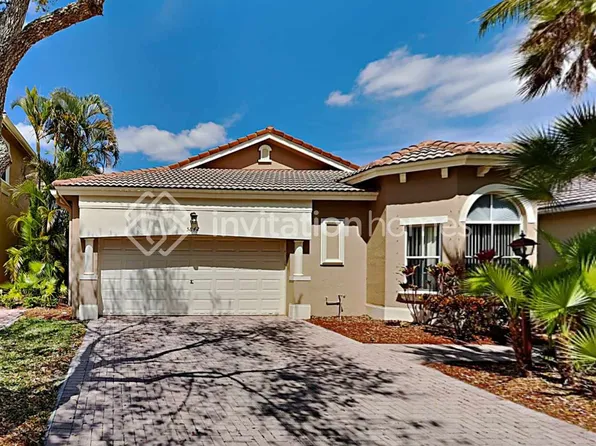 5842 NW 119th Dr, Pompano Beach, FL 33076