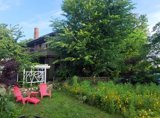 31 Elm St #1, Newton, MA 02465