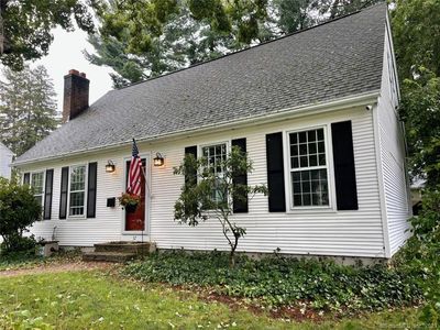 37 Giddings Ave, Windsor, CT, 06095