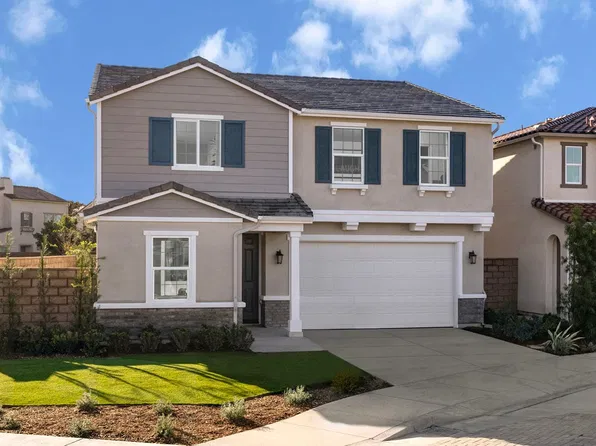 Plan 2872 Modeled Plan, Solstice at Compass Pointe
