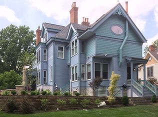626 Burns Ave, Cincinnati, OH 45215