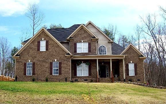Private luxury home