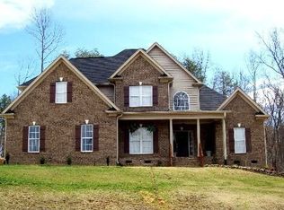 3290 Minglewood Trl, Summerfield, NC 27358