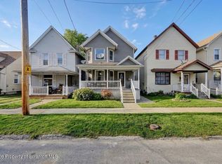 328 Ferdinand St, Scranton, PA 18508