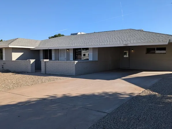1941 E Manhatton Dr, Tempe, AZ 85282