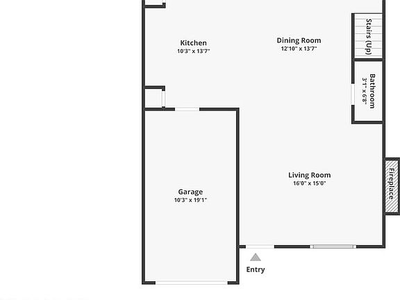 2nd image of 4631 Montelena Dr