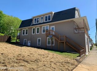 8R Arch St, Glen Lyon, PA 18617