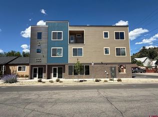 235 E 11th St, Durango, CO 81301