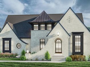 8163 Sir Oliphant Way LOT 14, Ooltewah, TN 37363