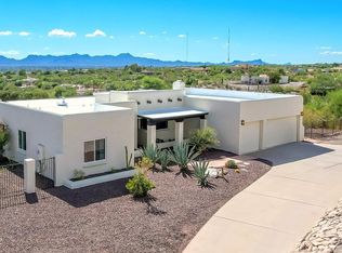 4559 N Placita De Las Chacras, Tucson, AZ 85718