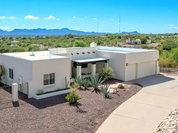 4559 N Placita De Las Chacras, Tucson, AZ 85718