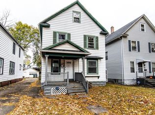 488 Flint St, Rochester, NY 14611