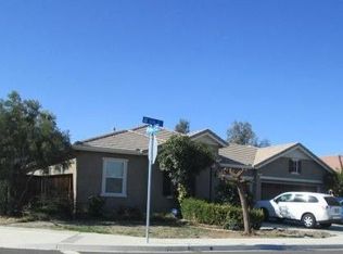 708 Lila Ct, San Jacinto, CA 92582