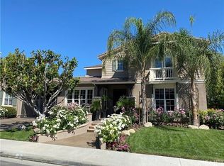 25507 Magnolia Ln, Stevenson Ranch, CA 91381