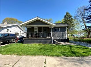 1124 W Cushing St, Decatur, IL 62526