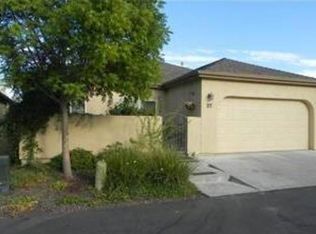 117 Echo Peak Ter, Chico, CA 95928